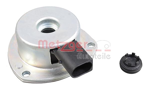 METZGER 0899091 ORIGINAL ERSATZTEIL Zentralmagnet, Nockenwellenverstellung